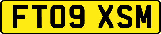 FT09XSM
