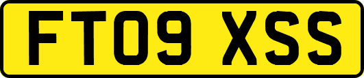 FT09XSS