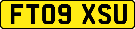FT09XSU