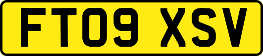 FT09XSV
