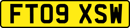 FT09XSW