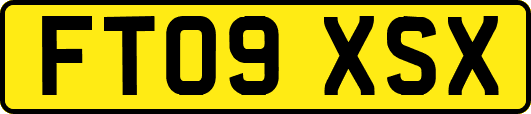 FT09XSX