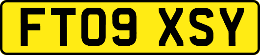 FT09XSY