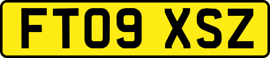 FT09XSZ