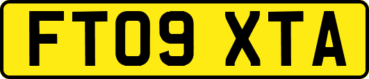 FT09XTA