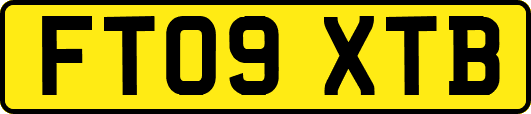 FT09XTB