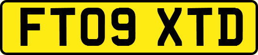 FT09XTD