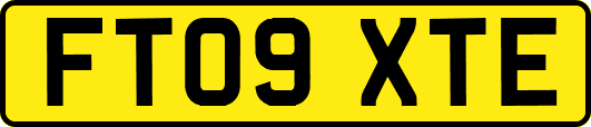 FT09XTE