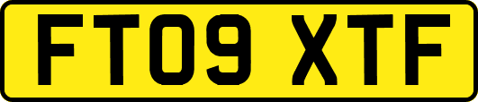 FT09XTF