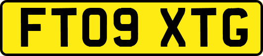 FT09XTG