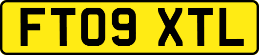 FT09XTL