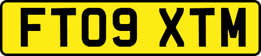 FT09XTM
