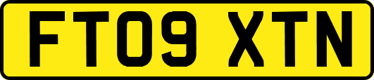 FT09XTN