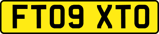 FT09XTO