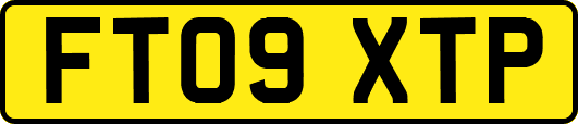 FT09XTP