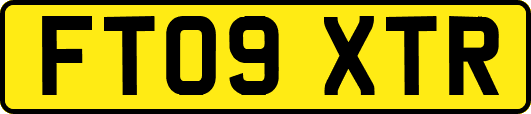 FT09XTR