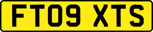 FT09XTS