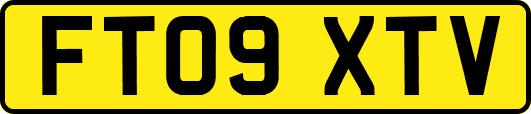 FT09XTV