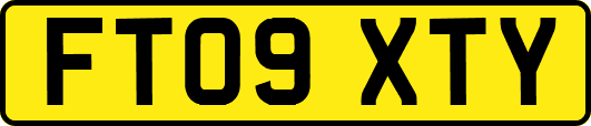 FT09XTY
