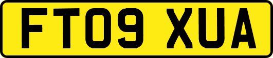 FT09XUA