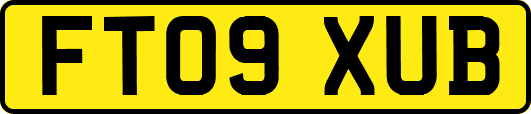 FT09XUB