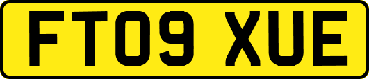 FT09XUE