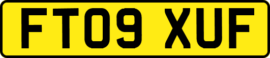 FT09XUF