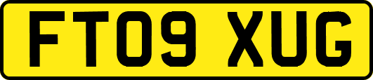 FT09XUG