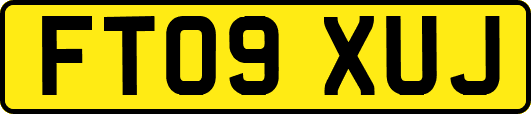 FT09XUJ
