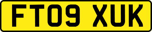 FT09XUK