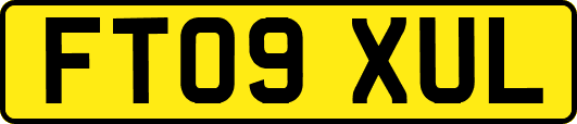 FT09XUL