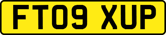 FT09XUP