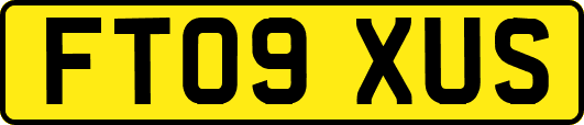 FT09XUS