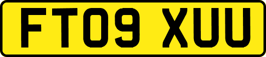 FT09XUU