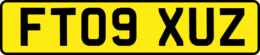 FT09XUZ
