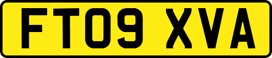 FT09XVA