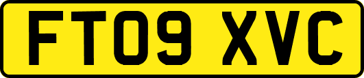FT09XVC