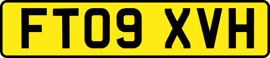 FT09XVH
