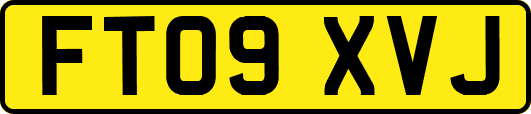 FT09XVJ