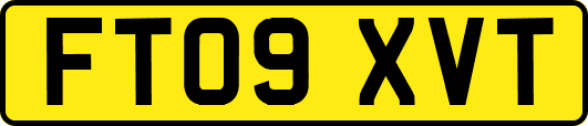 FT09XVT