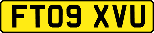 FT09XVU