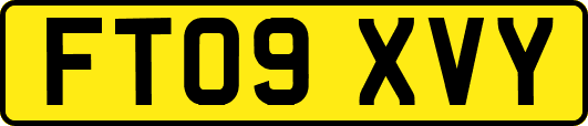 FT09XVY