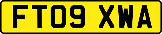 FT09XWA