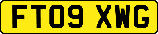 FT09XWG