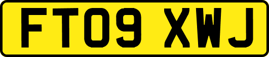 FT09XWJ