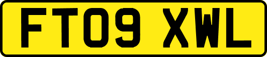 FT09XWL