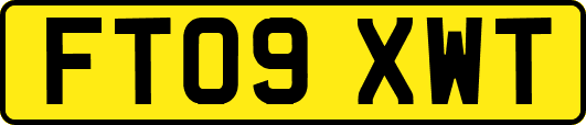 FT09XWT