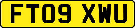 FT09XWU