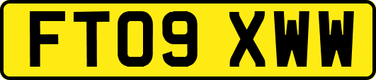 FT09XWW