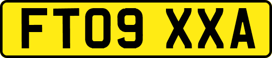 FT09XXA